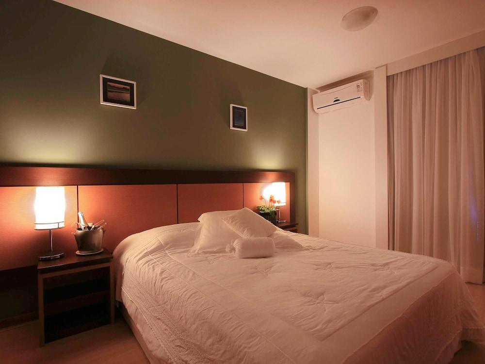 Mercure Florianopolis Centro Екстер'єр фото