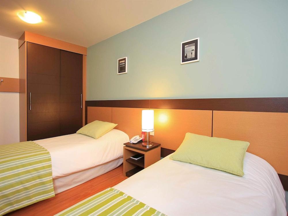 Mercure Florianopolis Centro Екстер'єр фото