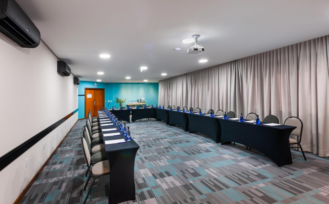 Mercure Florianopolis Centro Екстер'єр фото