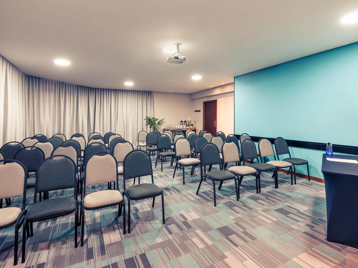 Mercure Florianopolis Centro Екстер'єр фото