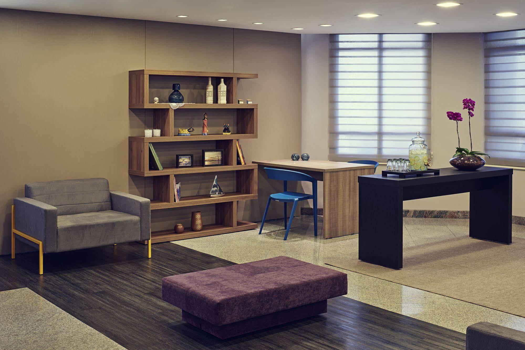 Mercure Florianopolis Centro Екстер'єр фото