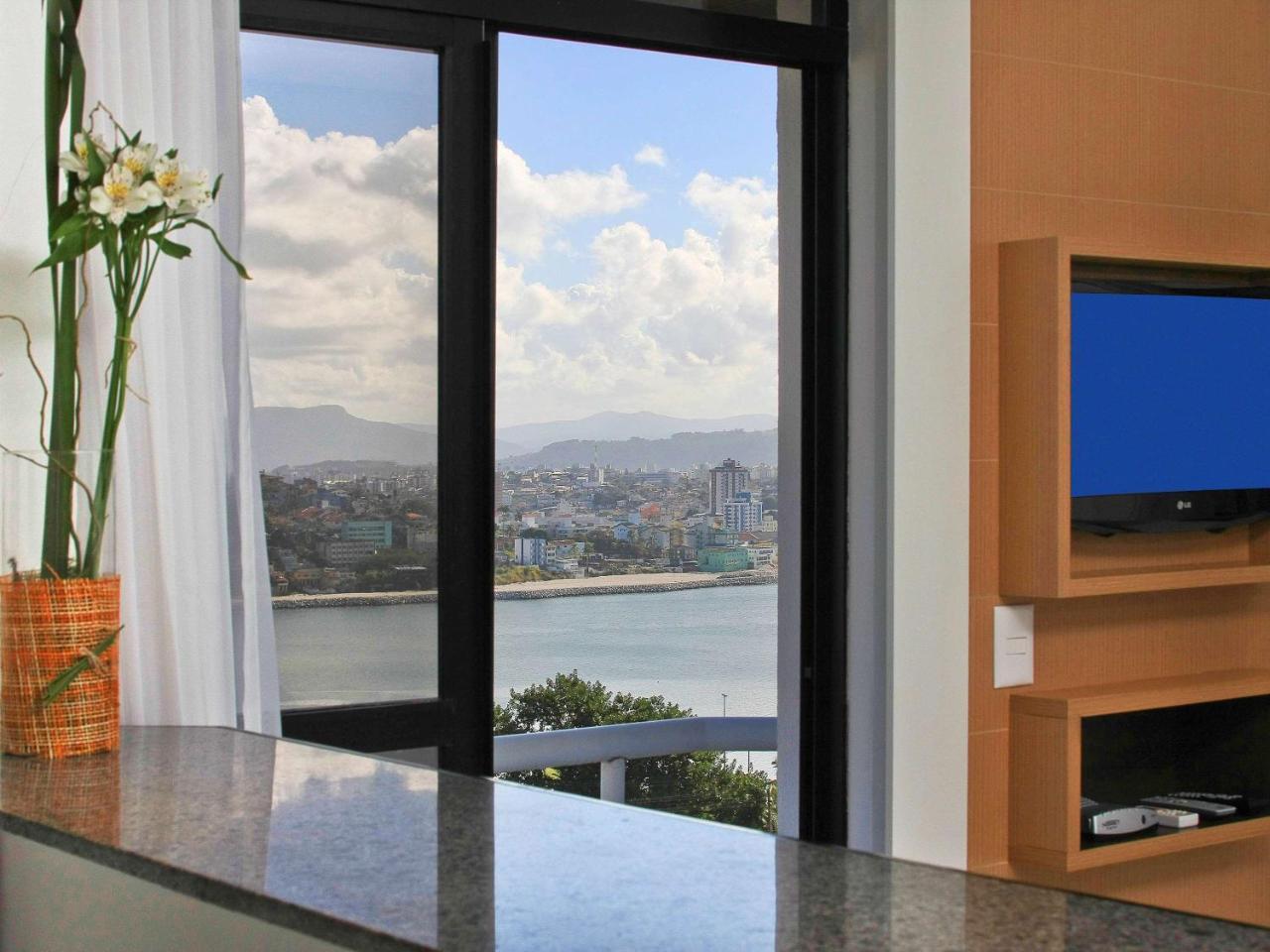 Mercure Florianopolis Centro Екстер'єр фото