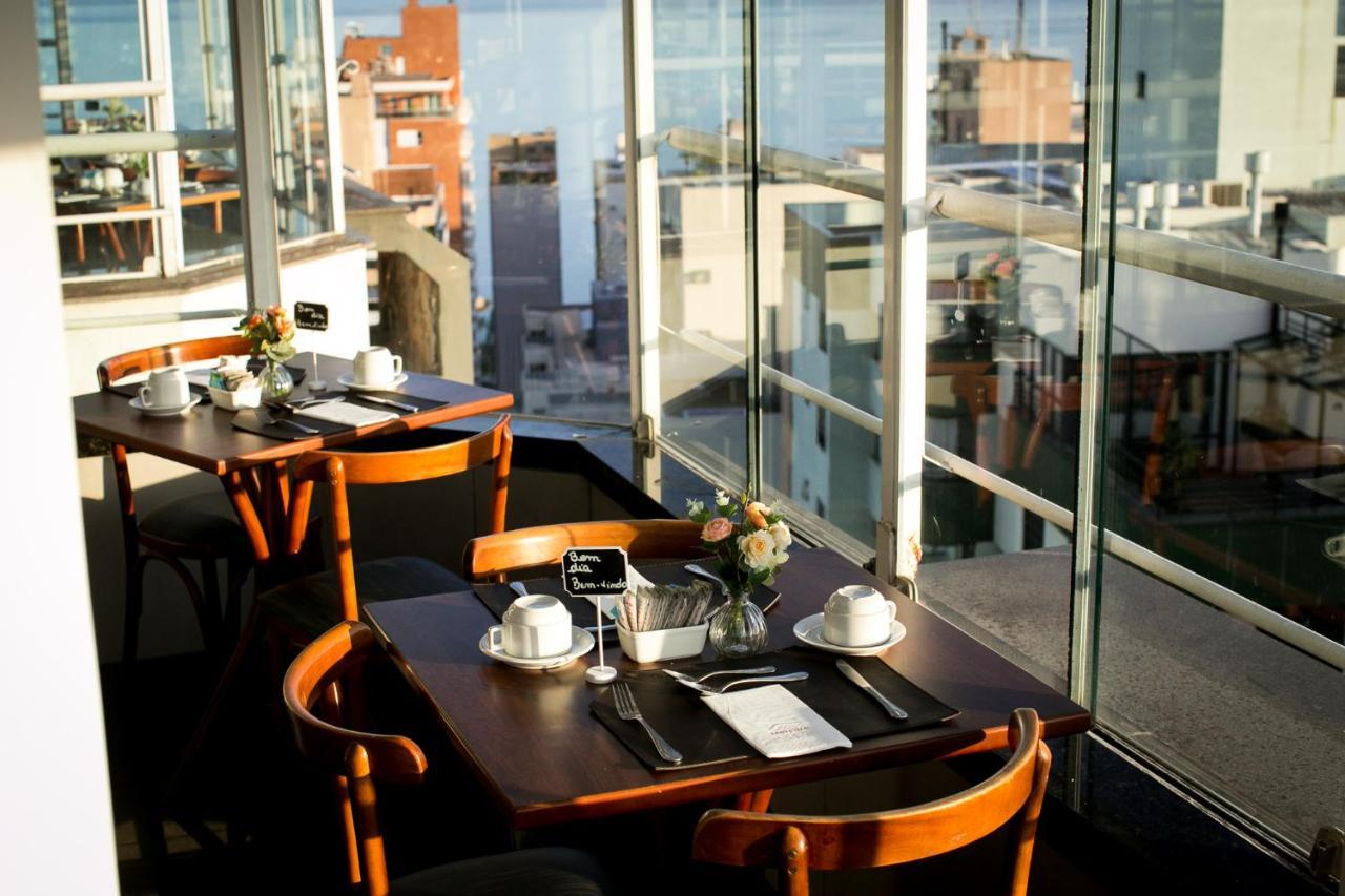 Mercure Florianopolis Centro Екстер'єр фото