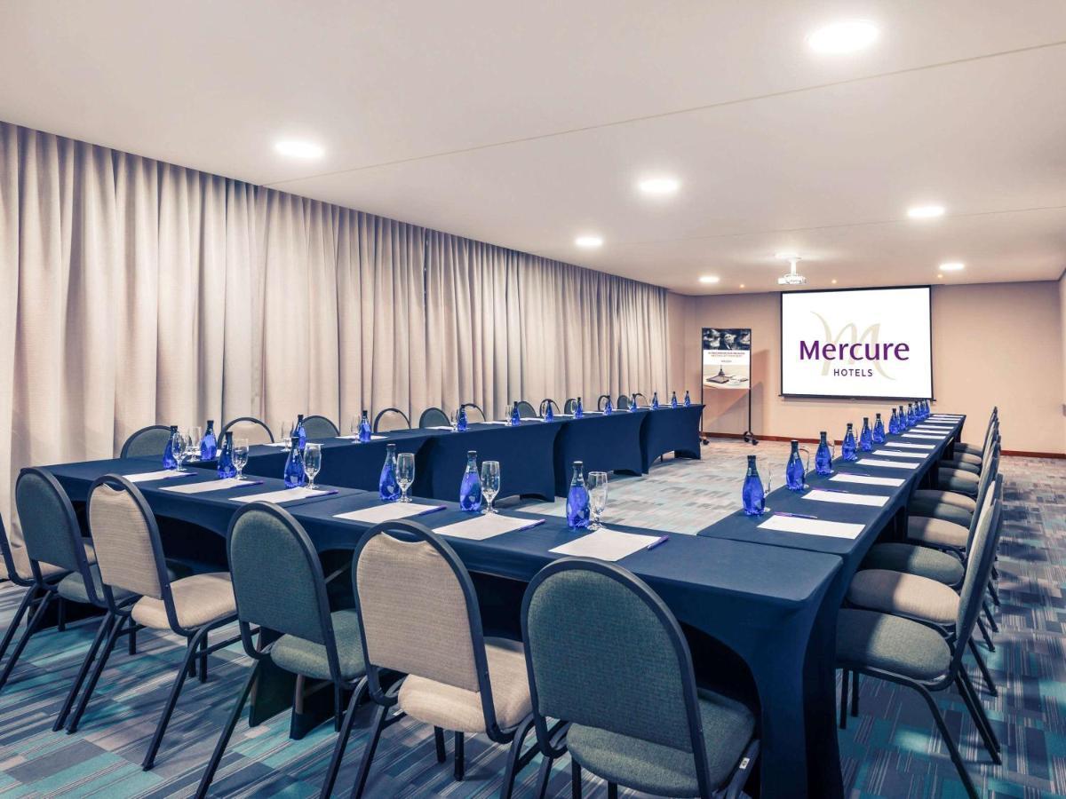 Mercure Florianopolis Centro Екстер'єр фото